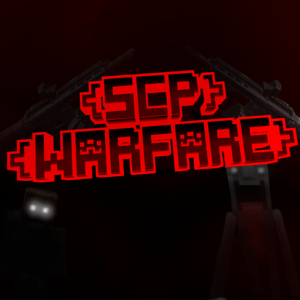 SCP: WARFARE logo