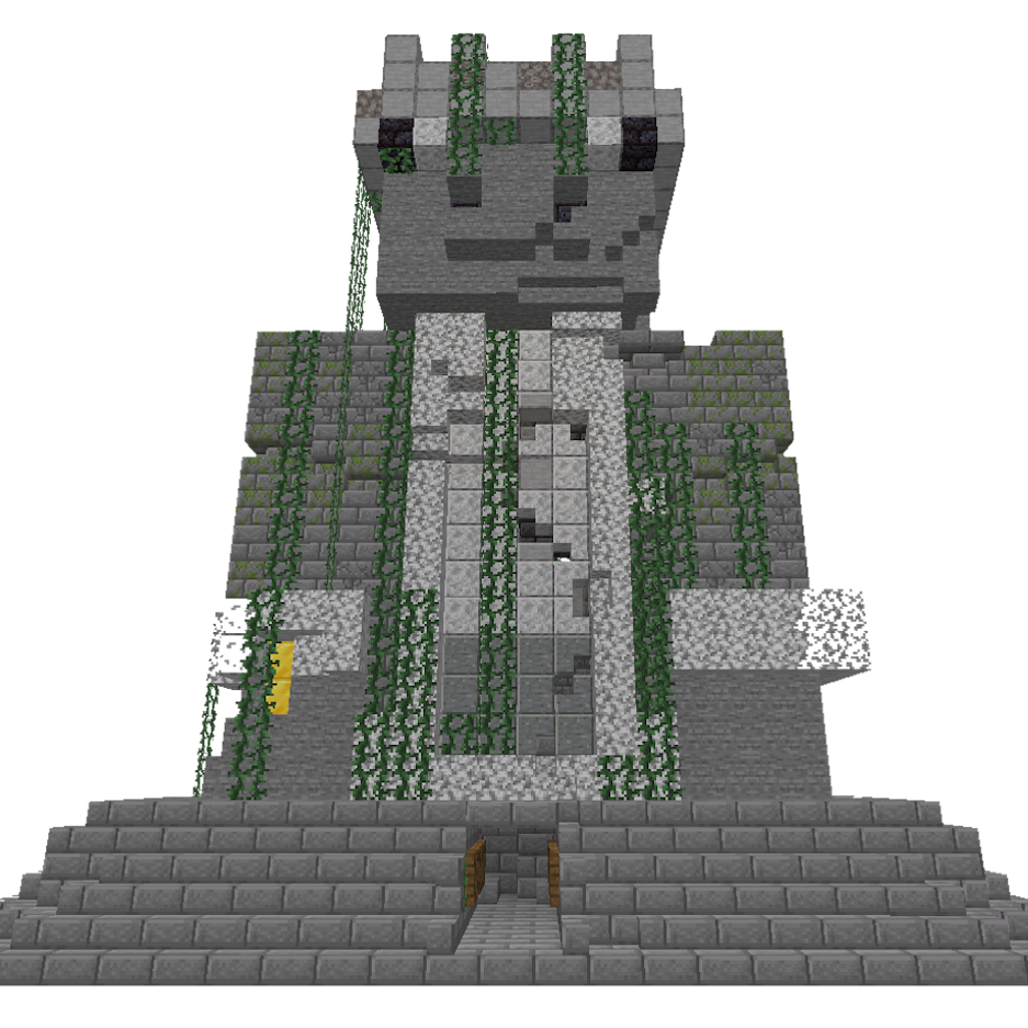 Youtuber Statues : Revived