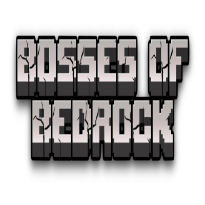 Bosses Of Bedrock