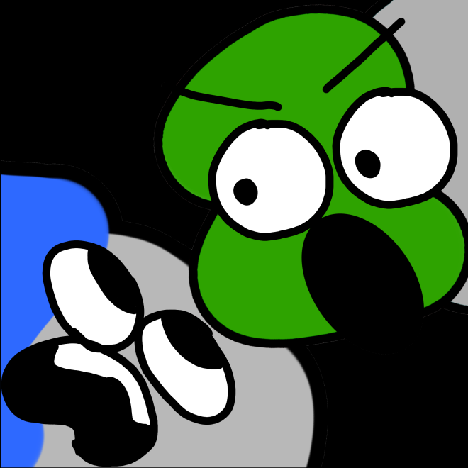JACOBSTUFFS