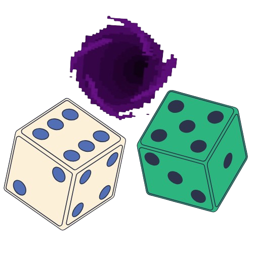 Gateway to Eternity - Random Gate Spawning