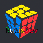 RubixDev member profile picture