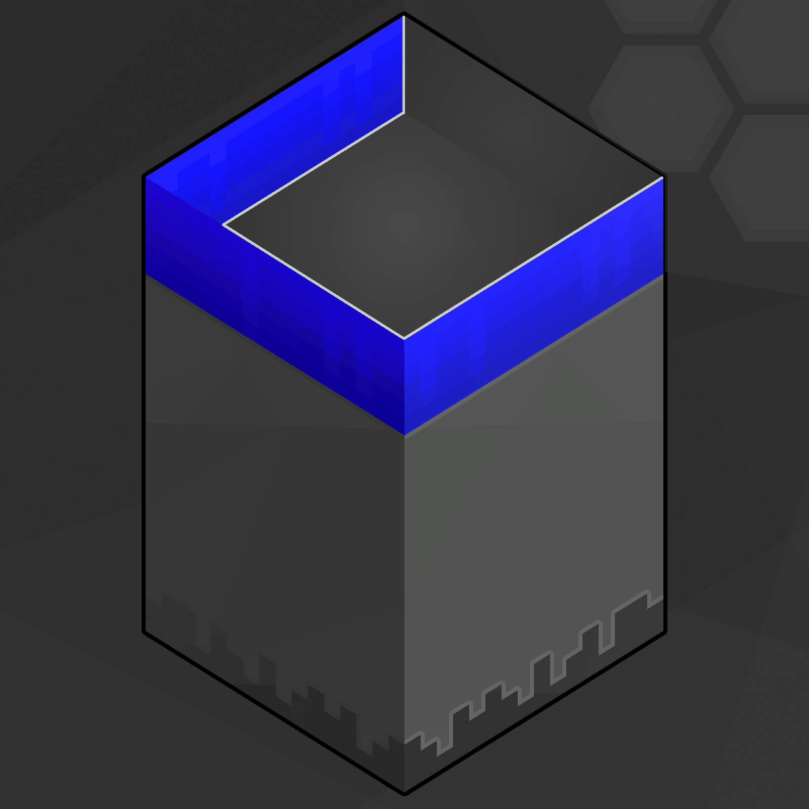 ChunkAPI logo