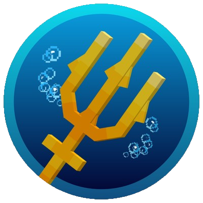 Atlantis Weapony logo