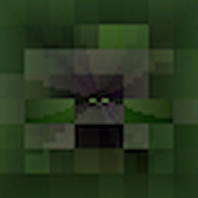 Zombie Overhaul logo