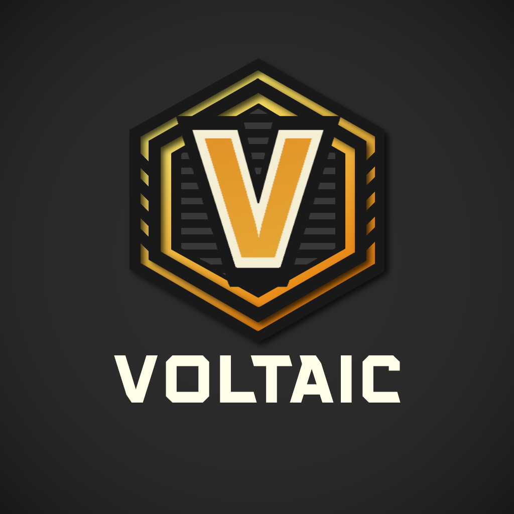 Voltaic API
