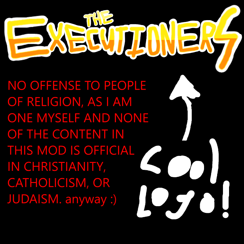 The Executioners logo