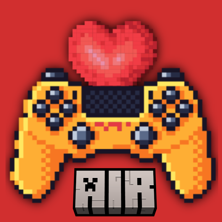 Air-gamerherz logo