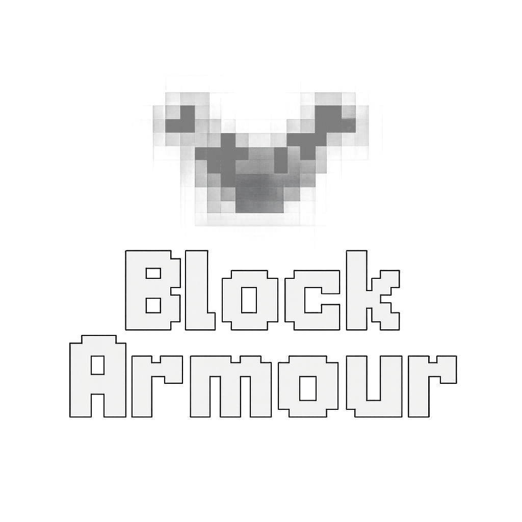 BlockArmour logo