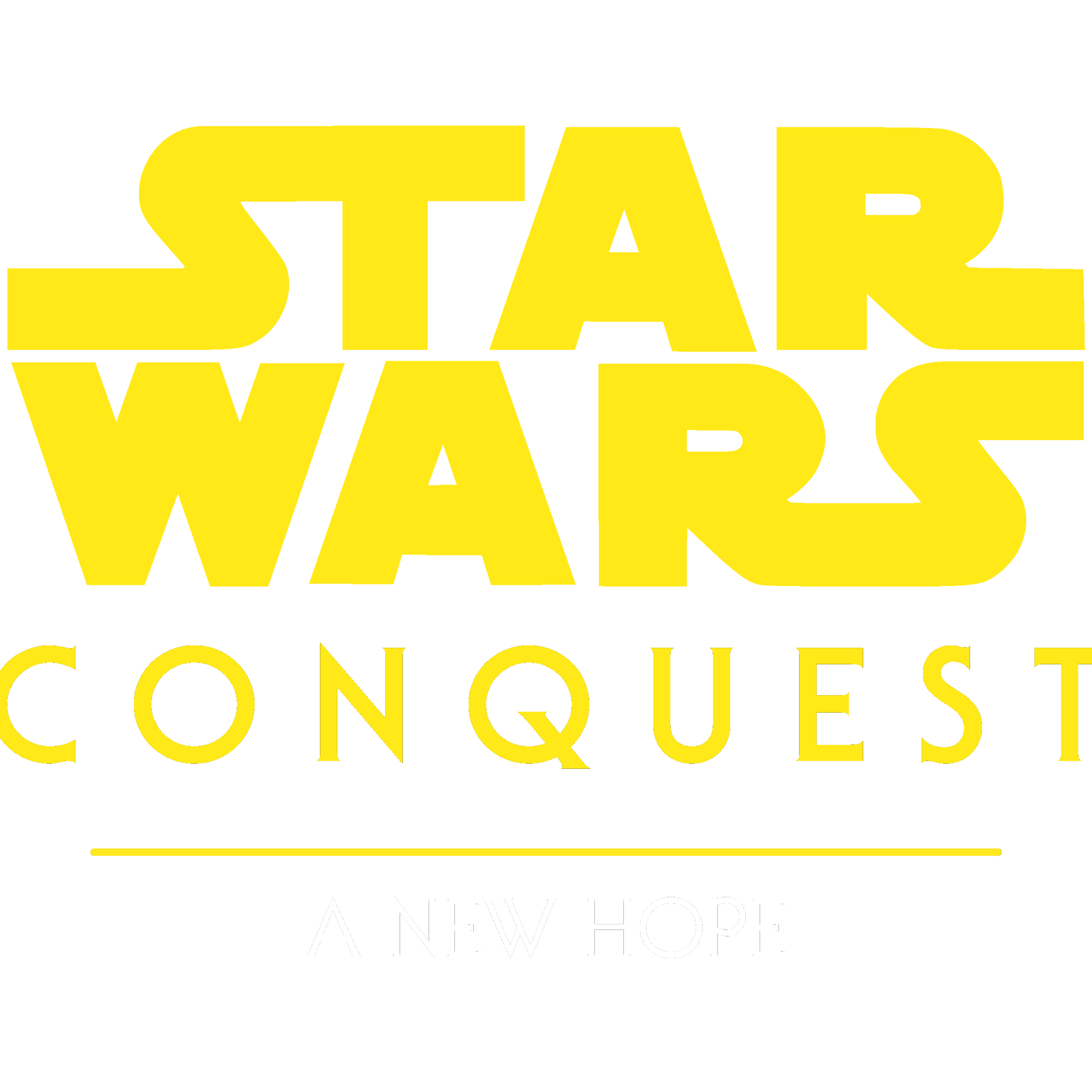 Star Wars Conquest - Content Pack
