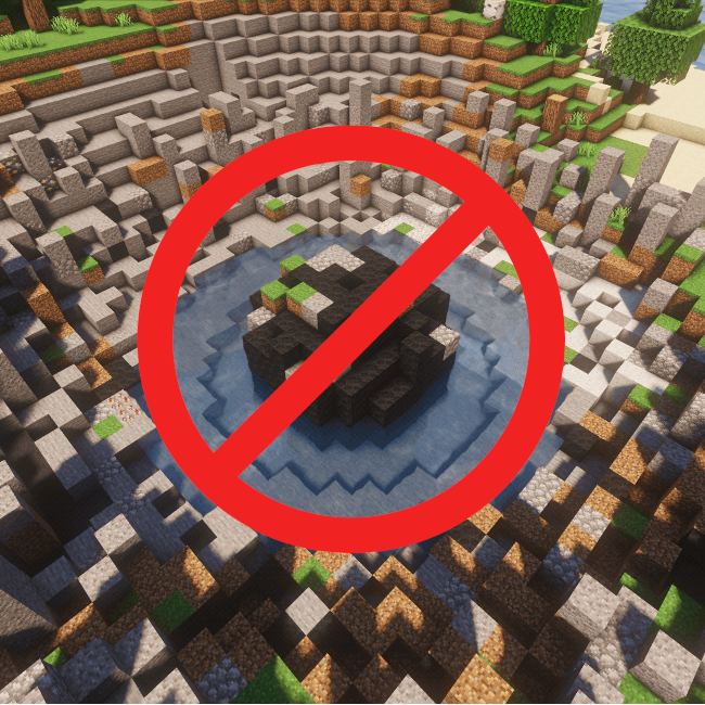 Ae2 - No Meteor Generation