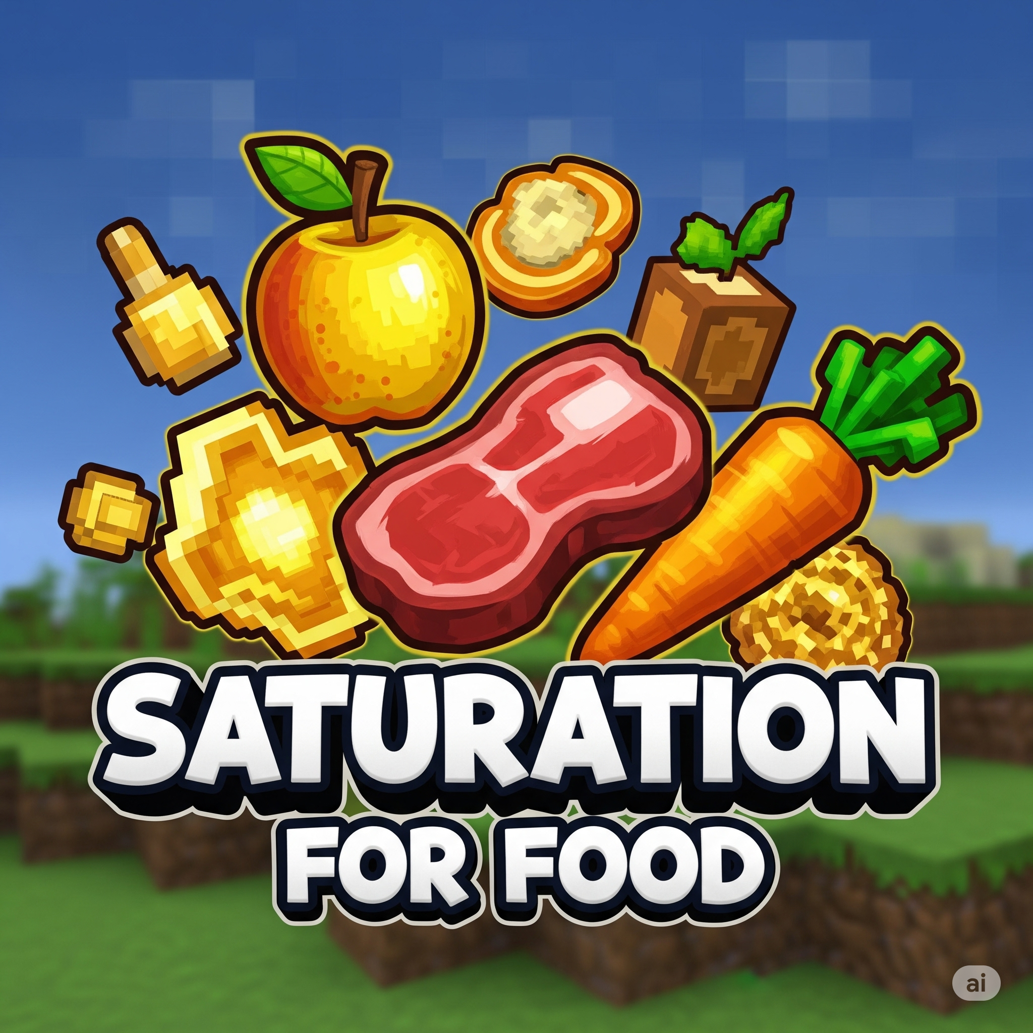 Saturation Like Java logo