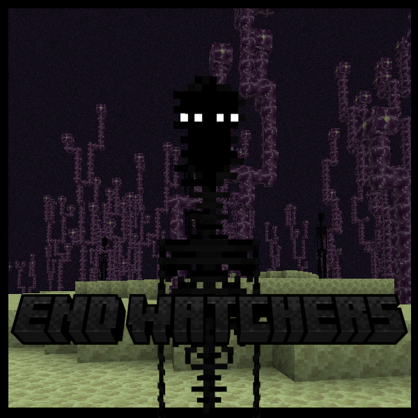 End Watchers logo