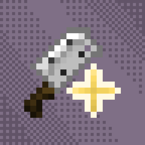 D6's Dungeons Delight Combat logo