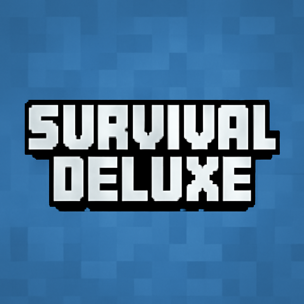 Survival Deluxe (Taybis) logo
