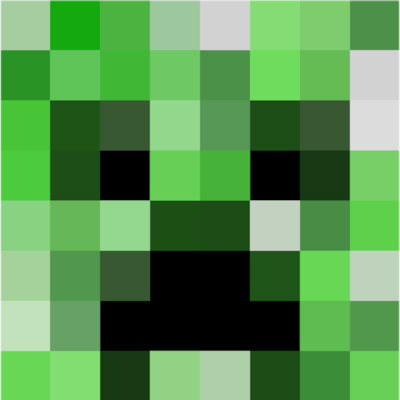 Creeper Infection logo