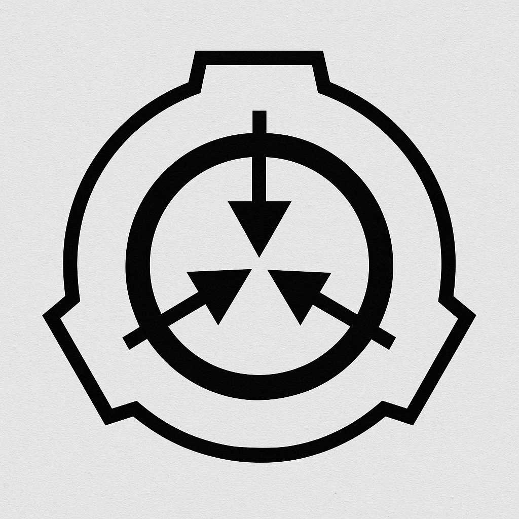 SCP: The Last Resort logo