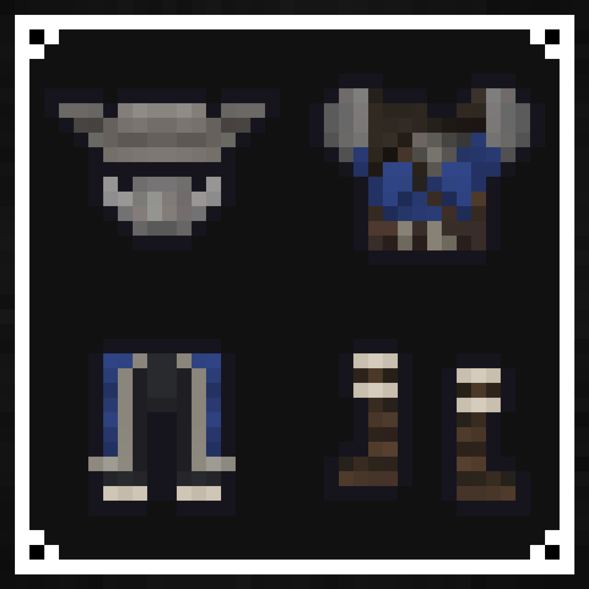 Elden Ring Nightreign Gear logo