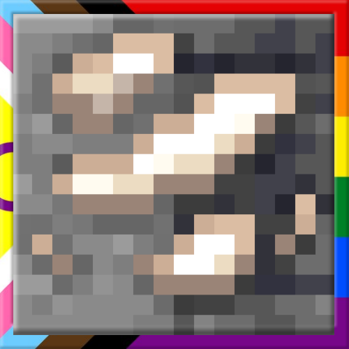 Sky's Overworld Quartz