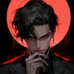 VampDomain member profile picture