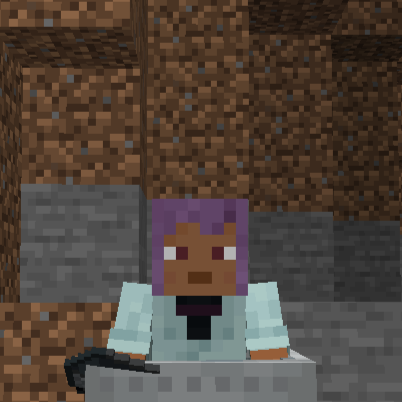 Move your Minecart