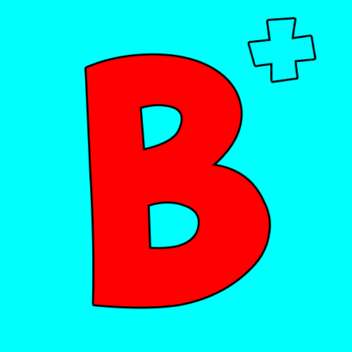 Boom Plus 
