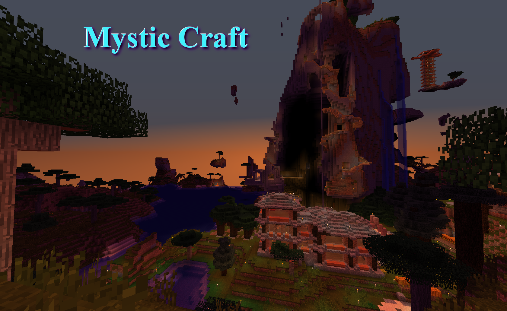 Totems pack minecraft. Mystic Craft 1.17.1. Mystic майнкрафт. Виол крафт Мистик. Mystic Craft 2.