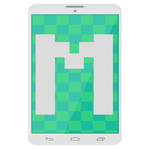 AdminCraft logo