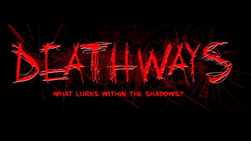 Deathways logo