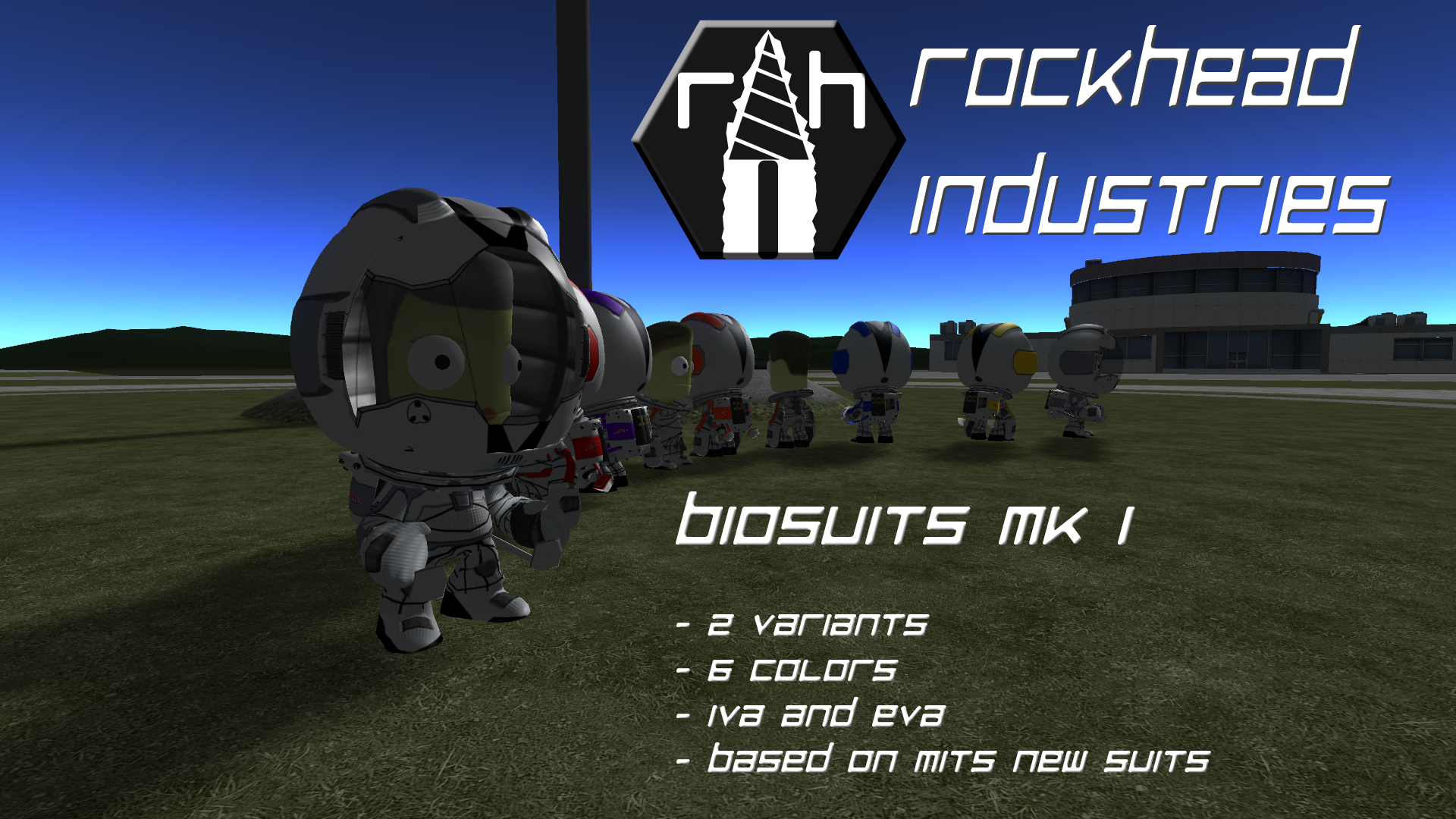 Best Ksp Mods 1 31 Halikos