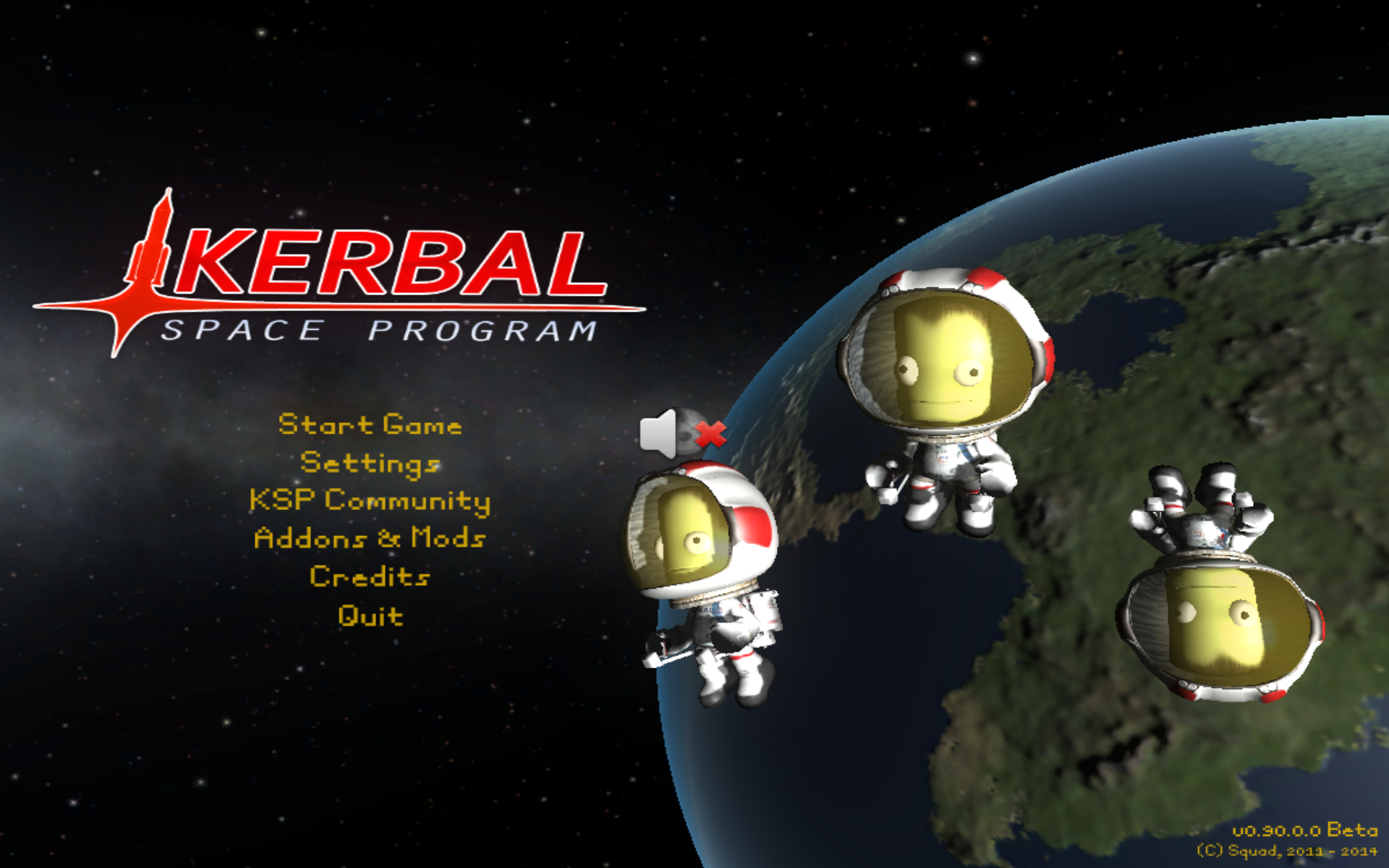 kerbal space program free install