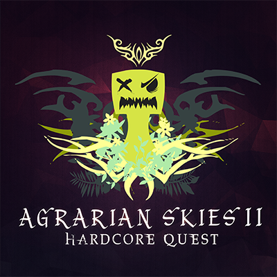 Agrarian Skies 2 project avatar