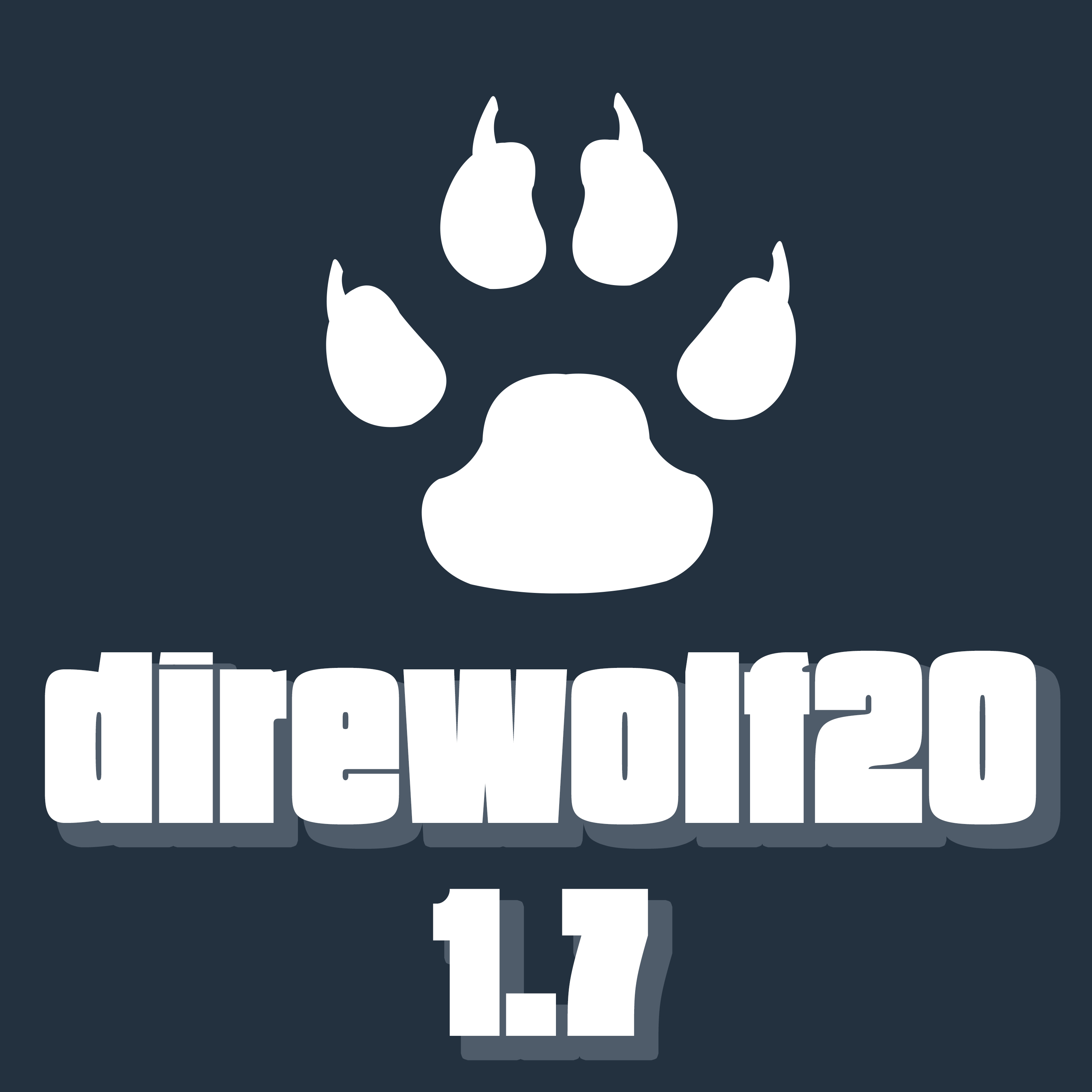 FTB Presents Direwolf20 project avatar