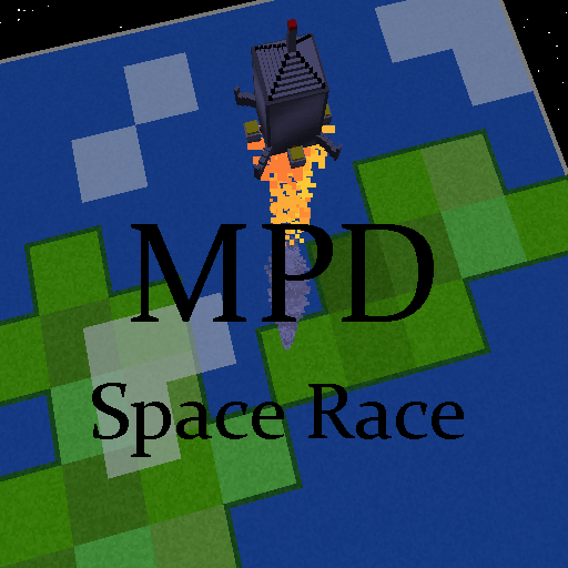 Overview - MPD: A Race to Space - Modpacks - Projects 