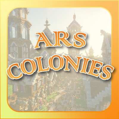 ArsColonies logo