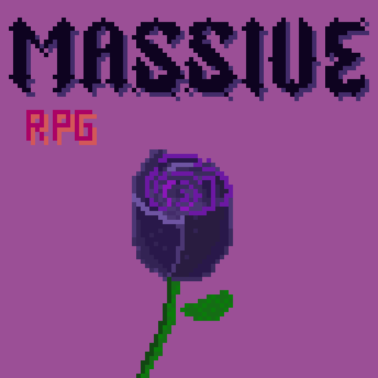 Large's Massive RPG
