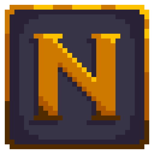 NModUtils logo