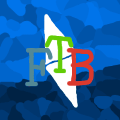Chunks for BlueMap logo