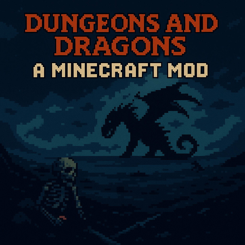 Dungeons and Dragons