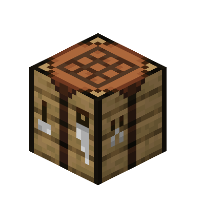 Crafting Recipies Reborn [FORGE/FABRIC/NEOFORGE]