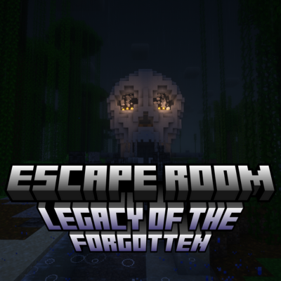 Escape Room: Legacy of the Forgotten logo