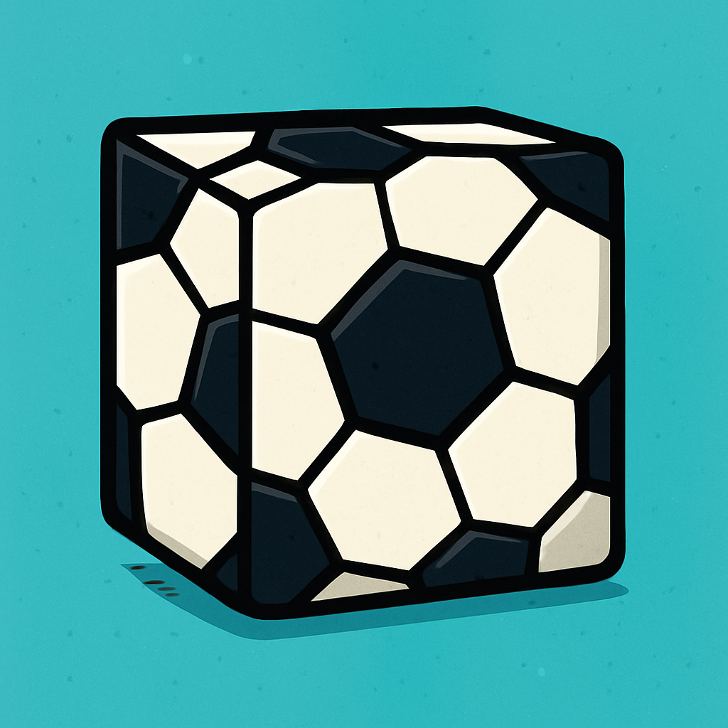 Footblock