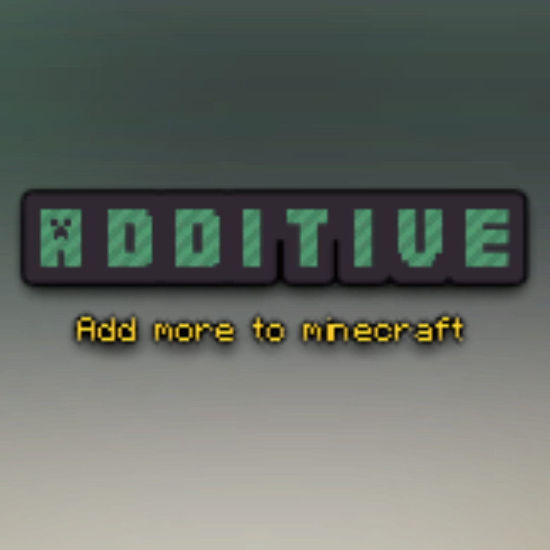 Additive [Early Access]