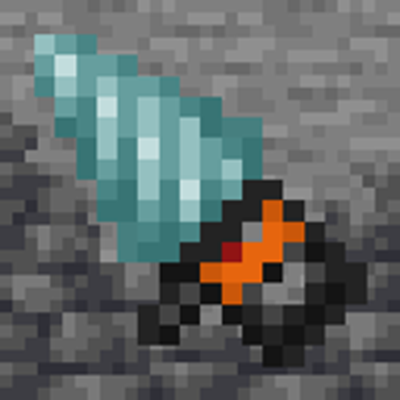 Mining Drills & Tools  NeoForge logo