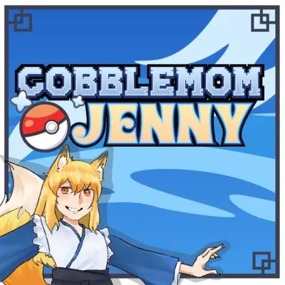 Cobblemon Jenny
