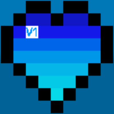 Blue PvP Texture pack 16x16