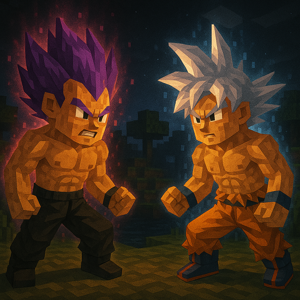 Dragon Ball Universe Sevens Pride logo