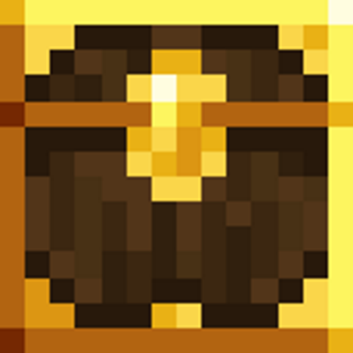 Chest Mimic Lootr logo