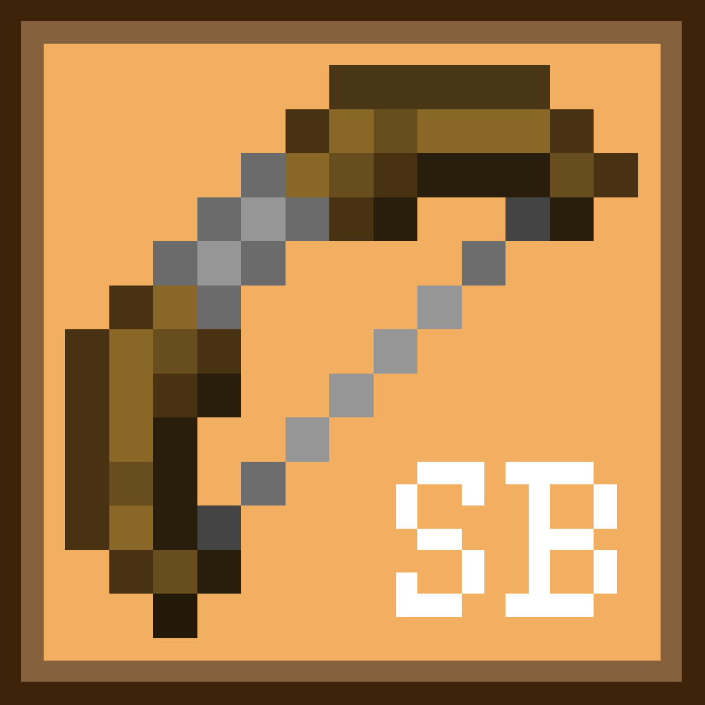 Shortbow Revamped logo