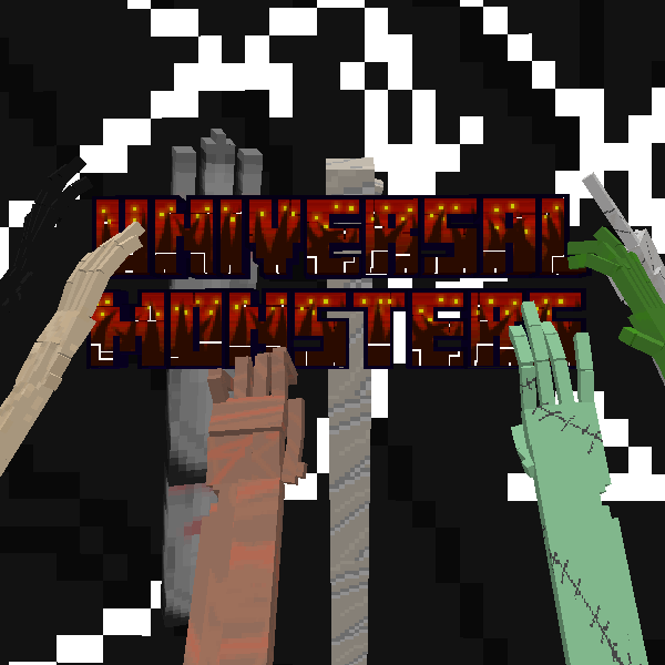 Universal Monsters